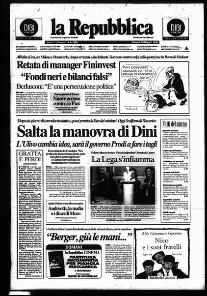 La repubblica